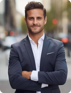 Benjamin John
